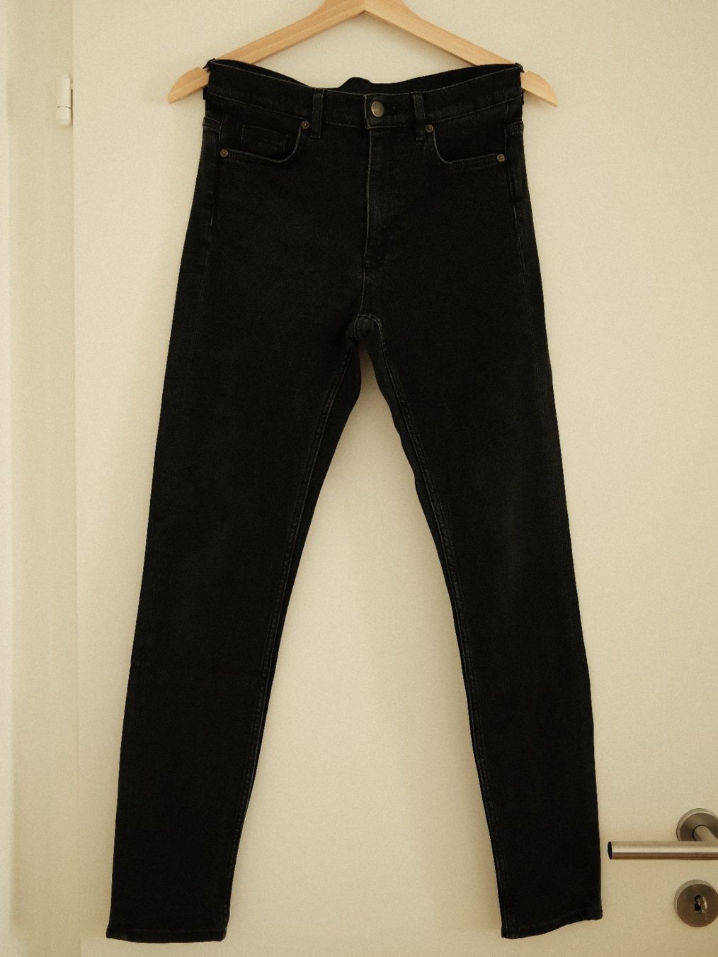 Cos Jeans: Schöne COS Jeans Gr. 27 – Gebraucht aus Thun von angerber