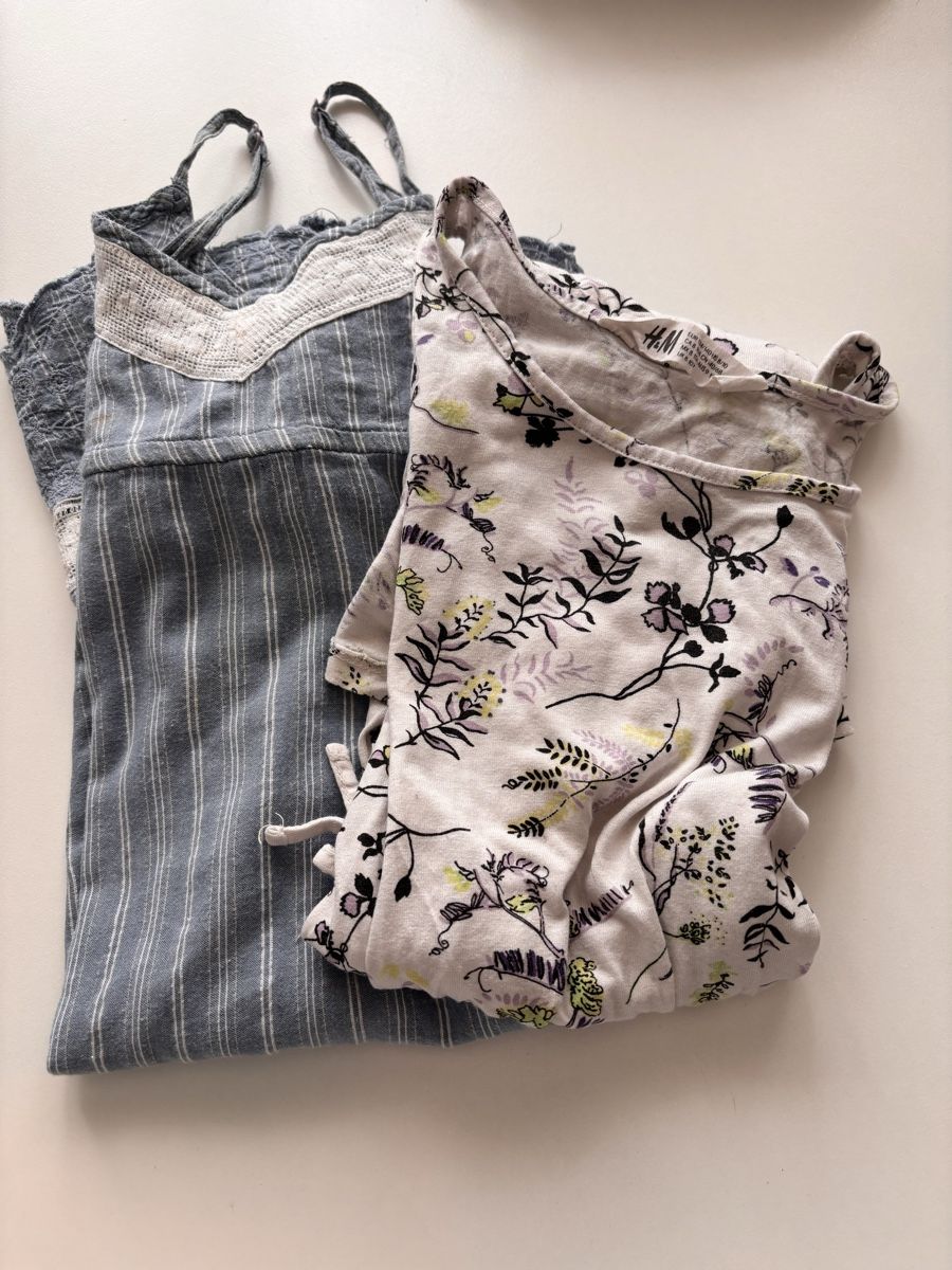Lotti & Set di vestiti: Kleiderpaket 134/146 – Usato da Escholzmatt venduto da sukides55 2