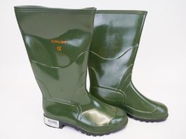 Duralight Gummistiefel Gr. 40
