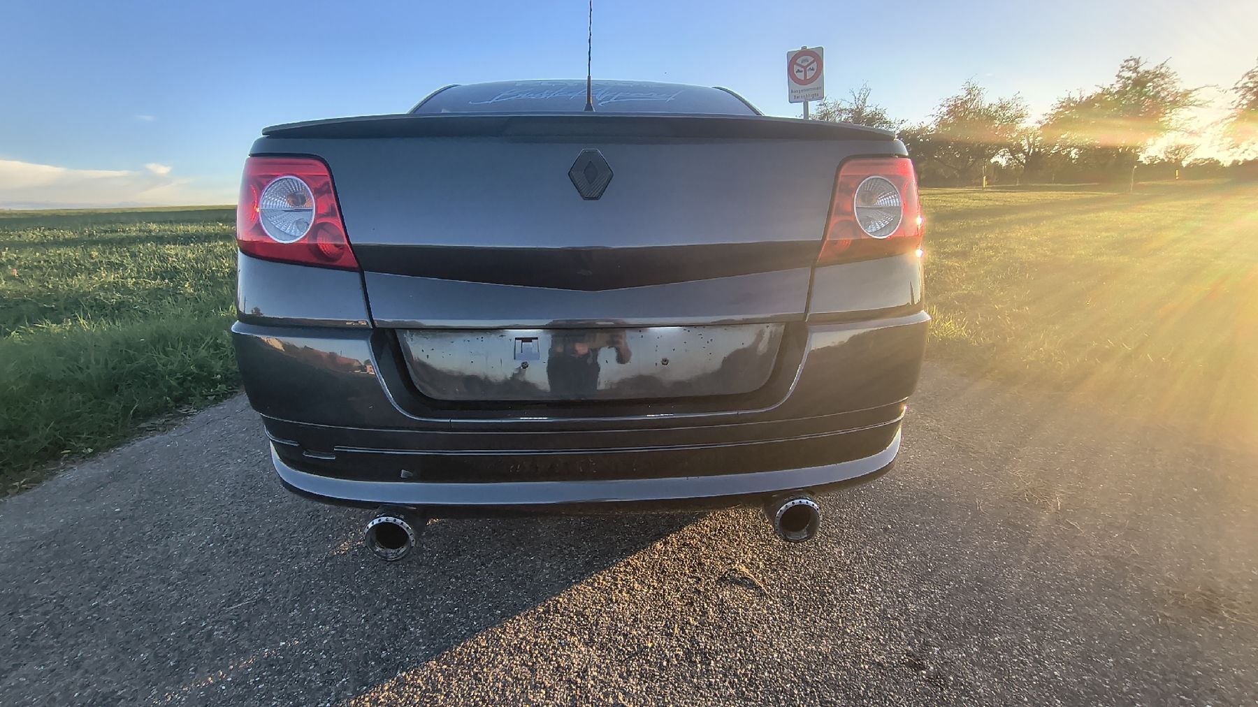 Renault Automobili: Renault Megane 2.0 Turbo – Usato da Kreuzlingen venduto da ele_wgq6 6
