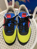 Sneaker Puma Future Rider mehrfarbig Grösse 42 gebraucht