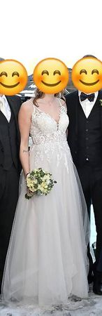 Hochzeitskleid, PREIS VERHANDELBAR 