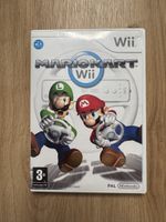 Mario Kart Wii Spiel für Nintendo Wii gebraucht