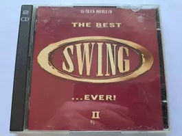 Cd The Best swing ever 2