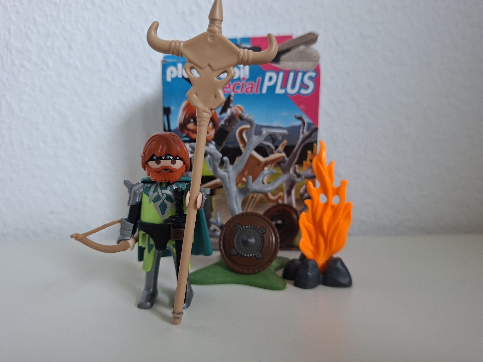 Playmobil Spielzeuge: Playmobil Ritter Set 4006 + 5293 – Gebraucht aus Pieterlen von jak_c2lj 5