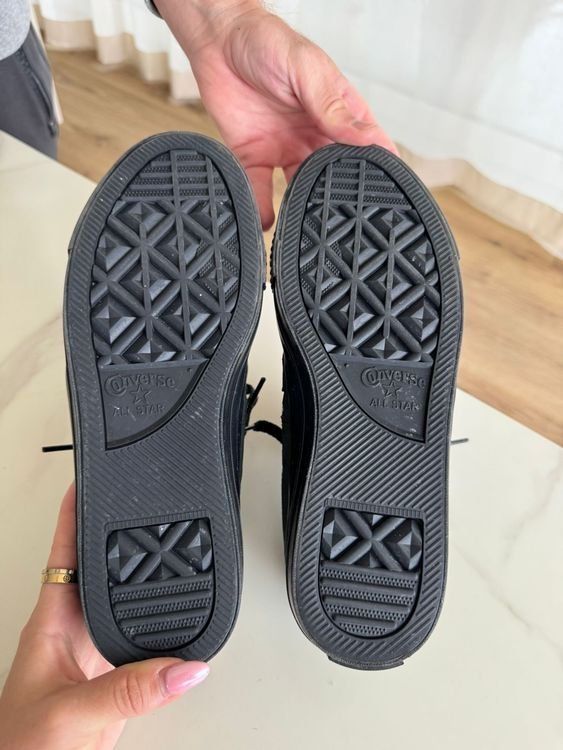 Converse Scarpe da uomo: Converse One Star Sneaker,  40 – Usato da Delémont venduto da palimpse 2