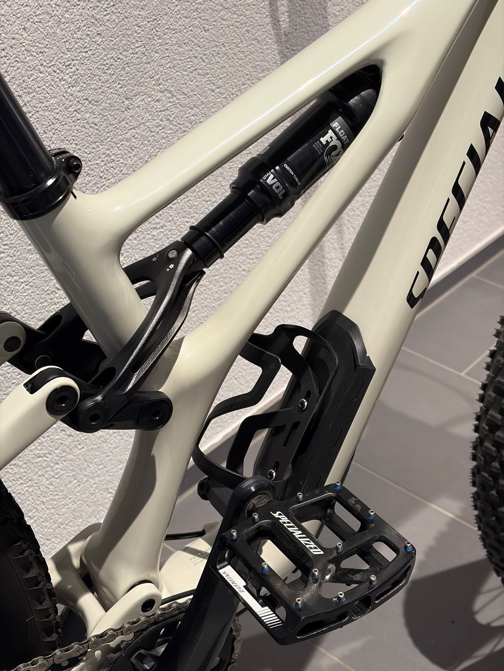Specialized Vélos: Specialized Stumpjumper Comp Carbon S1 2022 – D'occasion à Wichtrach par Makena28 2