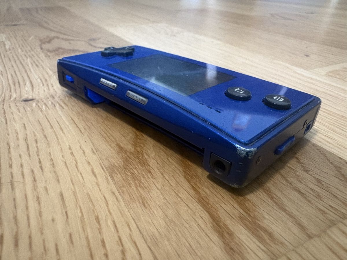 Nintendo Console: Lot 3 Game Boy – Usato da Neuchâtel venduto da Market_Dematos 8