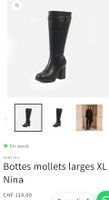 neue Stiefel gr 41