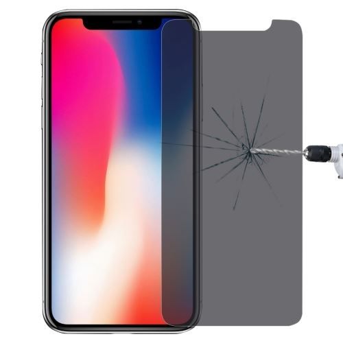 Covers & Schutzfolien: iPhone X 0,3 mm 9 H Oberflächenhärte 3D – Neu und originalverpackt aus Aesch BL von Elektronik_Laden