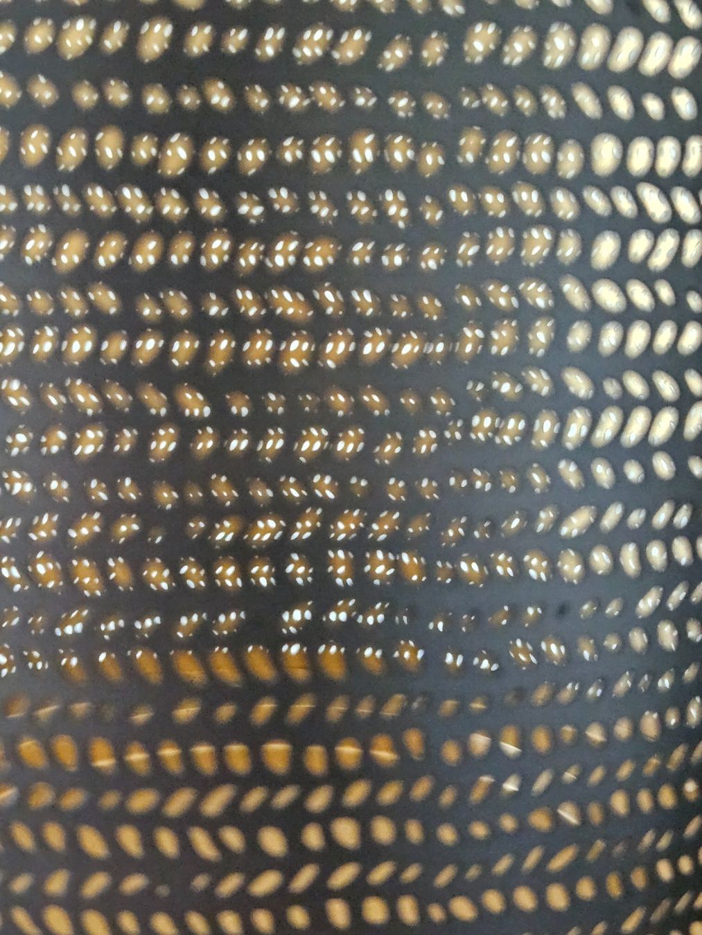 Micasa Altro in Decorazioni & Accessori: 2 Windlichter schwarz gold Herbstdeko Kerzenhalter Latern... – Usato da Basel venduto da Anghkorwatt 7