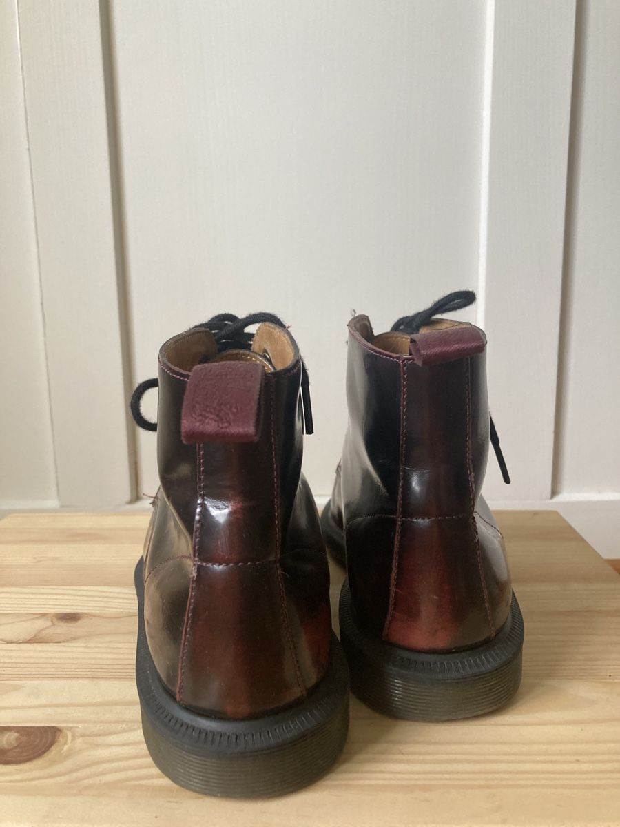 Dr. Martens Scarpe da uomo: Doc Martens Schuhe - EU 37 – Usato da Gasel venduto da _Smaragda 3
