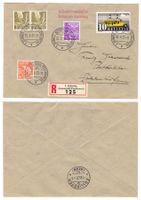 lettre R Schaffhausen BPA A112 pour Zollikofen18.IX.37