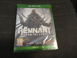 Remnant - From the Ashes E (XBOX ONE) (NEUWARE)