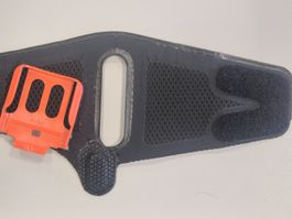 Index-Trigger Manschette mit seitlichem Auslöser - Proglove