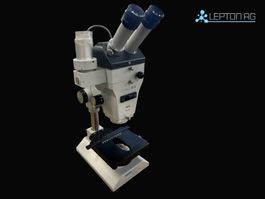 Zeiss Stemi SV8 Stereomikroskop