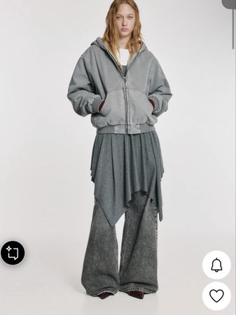 Veste pull&bear à vendre