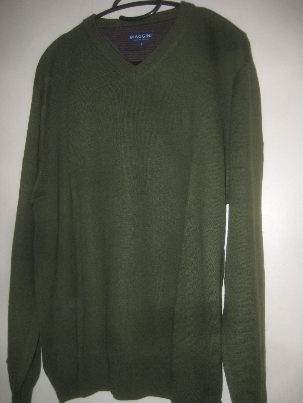 Pullover & Sweatshirts: HERREN  PULLOVER – Gebraucht aus Uster von flocke1