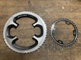 Kettenblätter Dura-Ace 9000