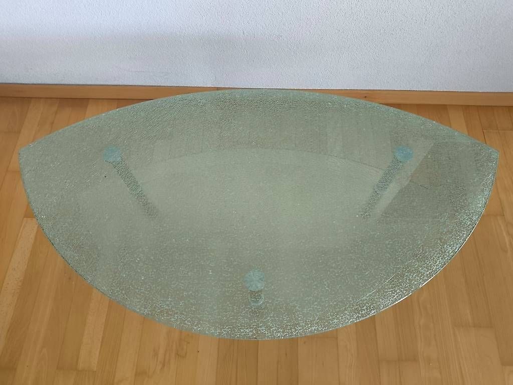 Tavoli: Salontisch Crashglas – Usato da Illnau venduto da Buyer178 1