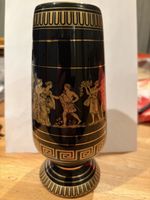 Vase céramique style Greco romain
