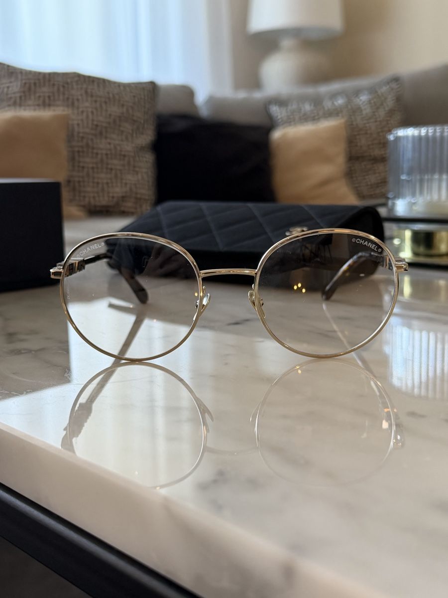 Chanel Occhiali & Lenti: Chanel Sonnenbrille – Nuovo (secondo la descrizione) da Adlikon b.Regensdf venduto da massimo.v 1