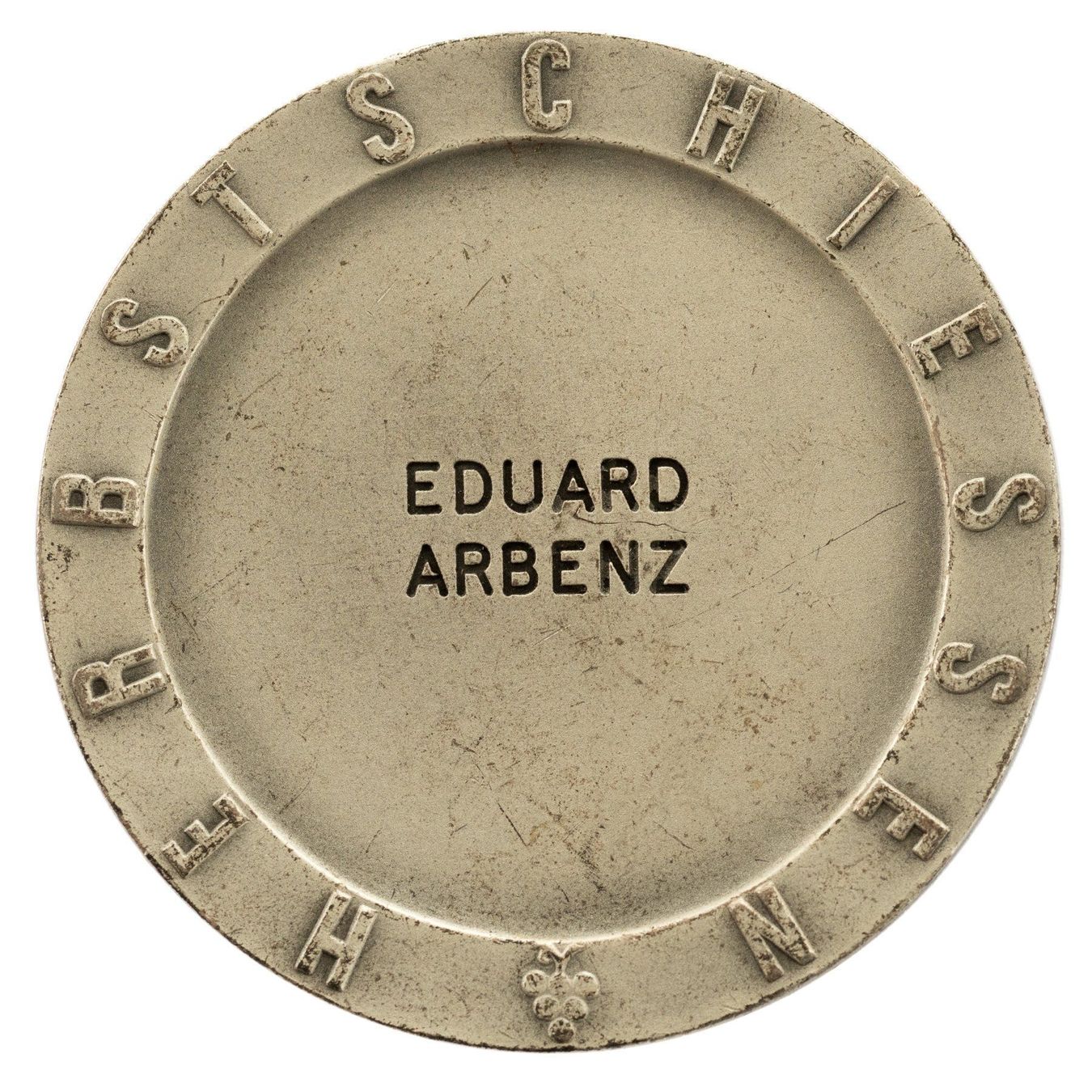 Medaglie: Schützenmedaille Stäfa 1956 RRR – Usato da Rotkreuz venduto da Swiss-Coins 1