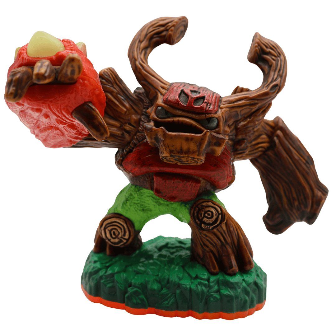 Giochi: Tree Rex - Skylanders Giants – Usato da Paudex venduto da dindeboy