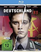 🎞️🎥🍿 Deutschland 83 🍿🎥💿