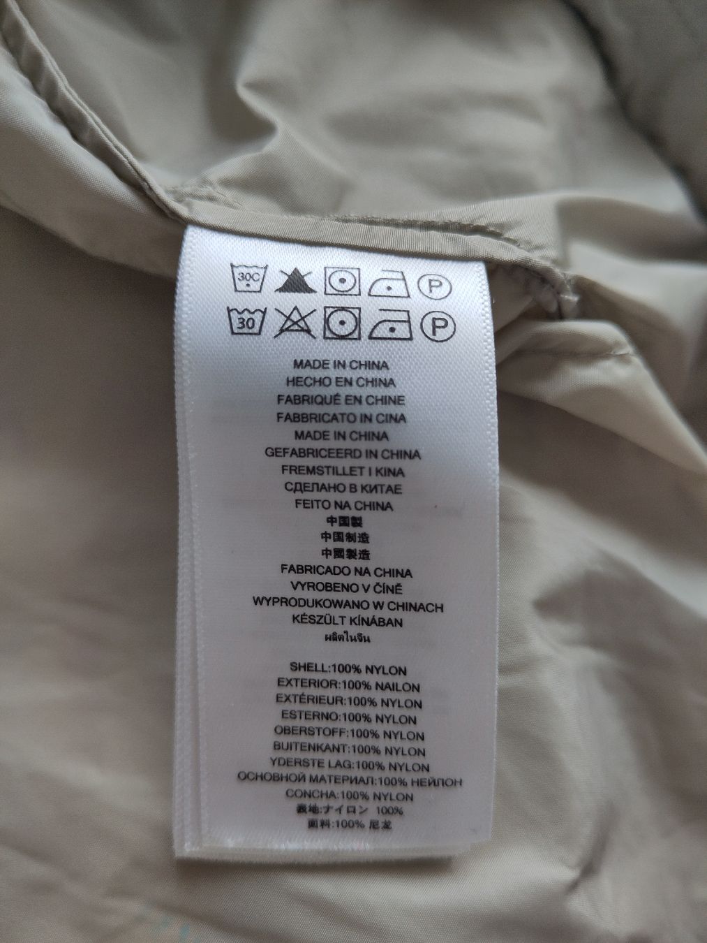 Michael Kors Giacche: Herrenjacke Michael Kors Gr. S – Usato da Bern venduto da icanhearyoursmile 6