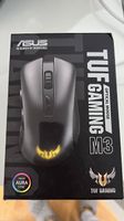 Asus TUF Gaming Maus M3