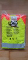 Regenjacke Gr. L / Worker Arbeits- / Sicherheitsjacke; NEU