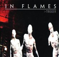 In flames - Trigger