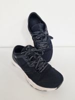 Damen Sneaker DOMYOS Gr. 38 360 Grad Cardio Training Schwarz