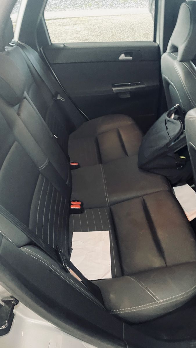Volvo Autos: Volvo V50 2.0D mit MFK 4.2026 – Defekt aus Gränichen von tdi-gti 8
