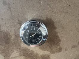 Montre pour guidon 