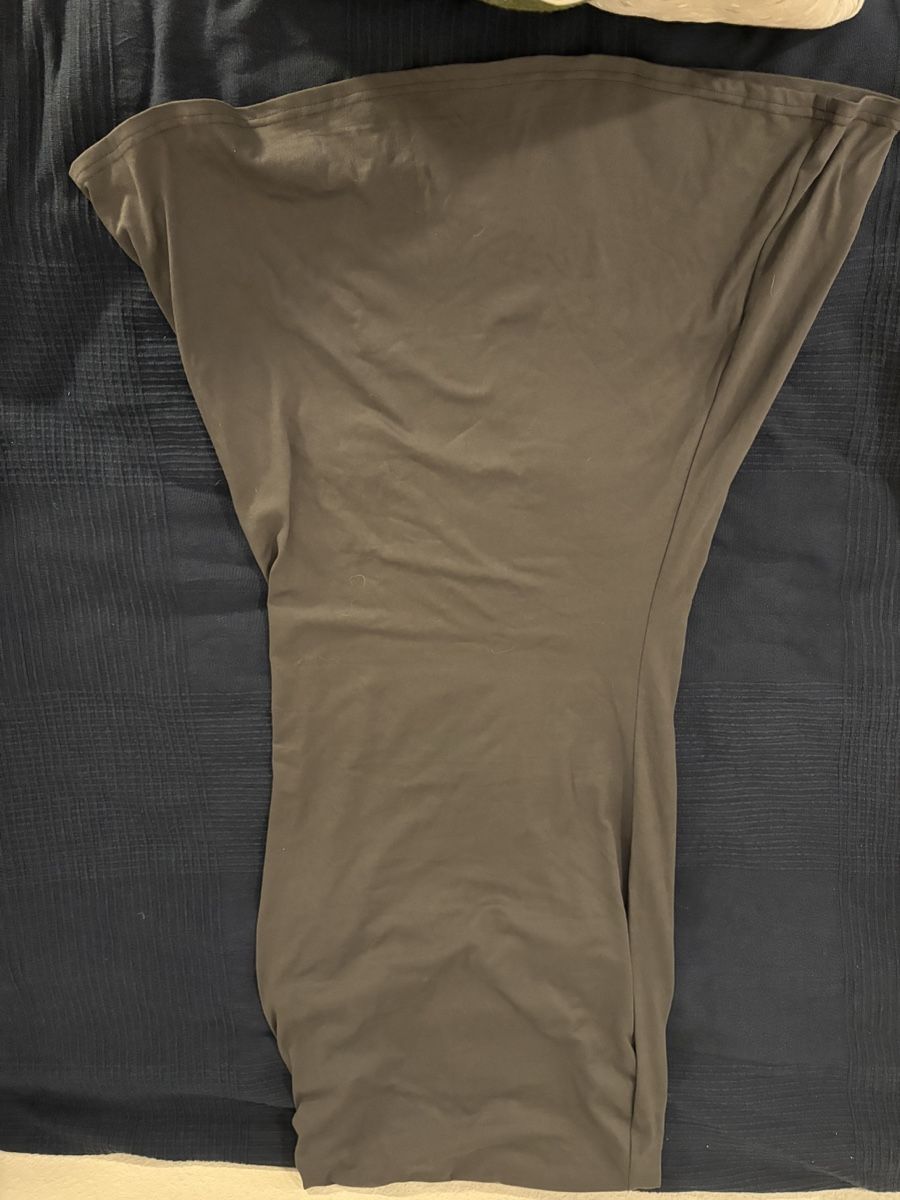Vestiti: Sommer Kleid. Grösse S, Grau  – Nuovo (secondo la descrizione) da Forch venduto da Lalala3626 1