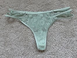 MANOR Woman String | S