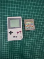 Nintendo Game Boy Pocket with Super Mario Land