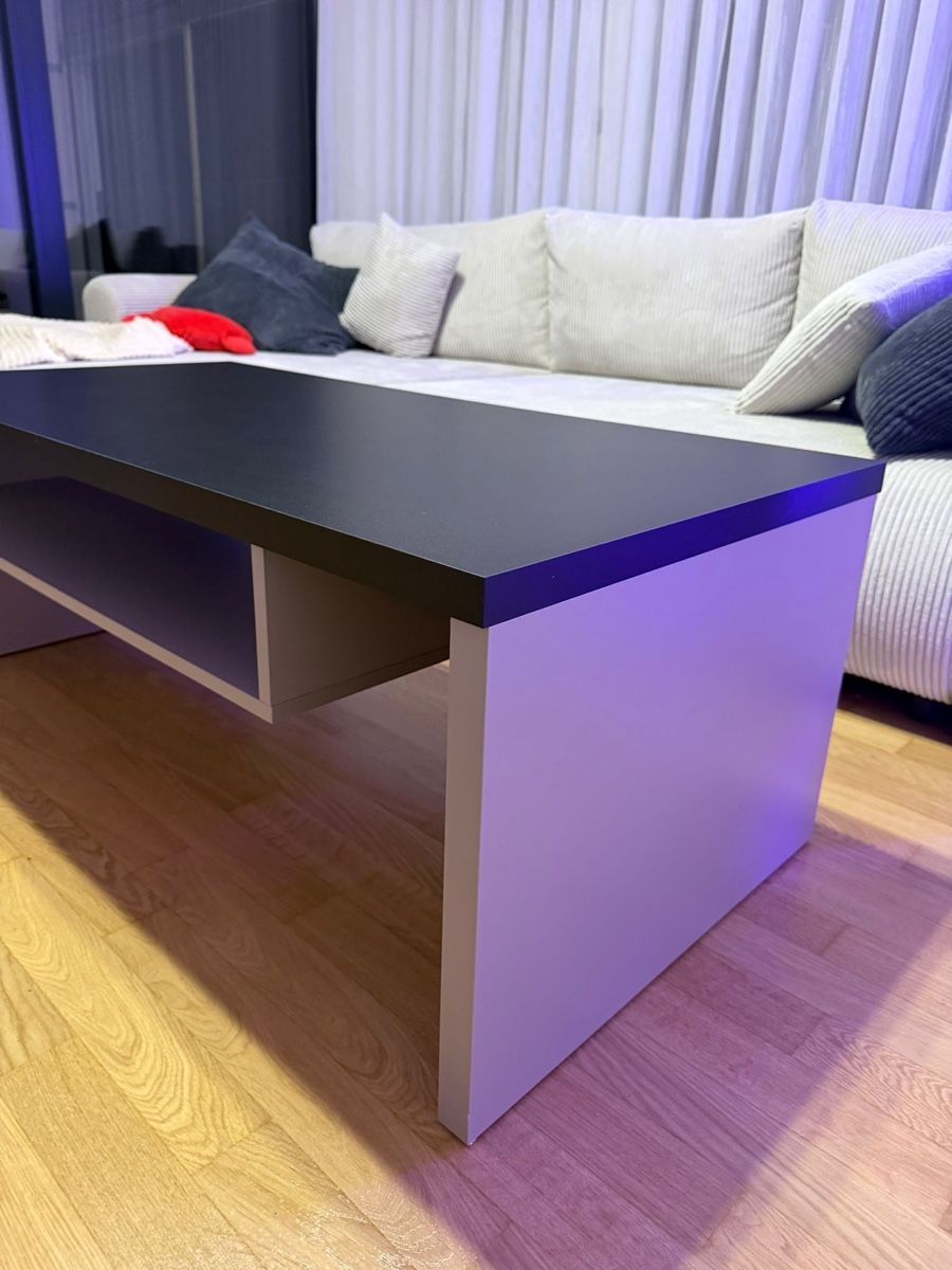Tavoli: Couchtisch fast neu – Usato da Staufen venduto da Safrangold 1