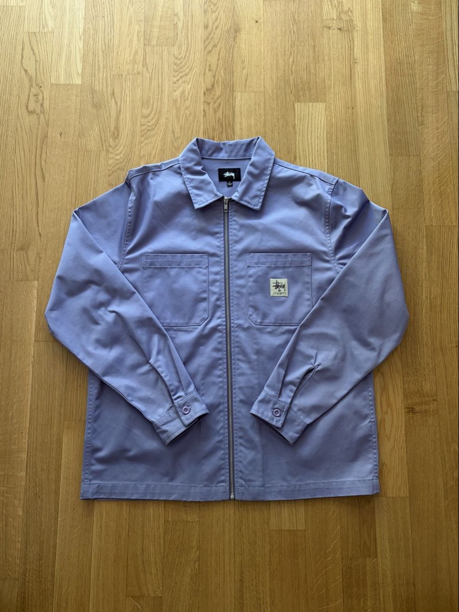 Stüssy Giacche: Stüssy Jacke  – Nuovo (secondo la descrizione) da Schaffhausen venduto da golazo_vines