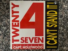 S1834/Twenty 4 Seven - I Can't Stand It