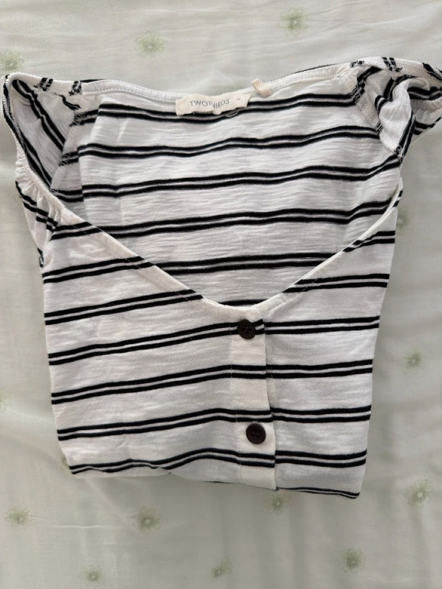 Twothirds T-Shirts: Twothirds - T-Shirt – Neu (gemäss Beschreibung) aus zürich von may_yj9f 8