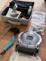 GDome Mobile PRO Unterwassergehäuse für Smartphone