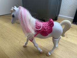Grosses Mädchen-Spielzeugpaket – Barbie, Duplo, Plüsch