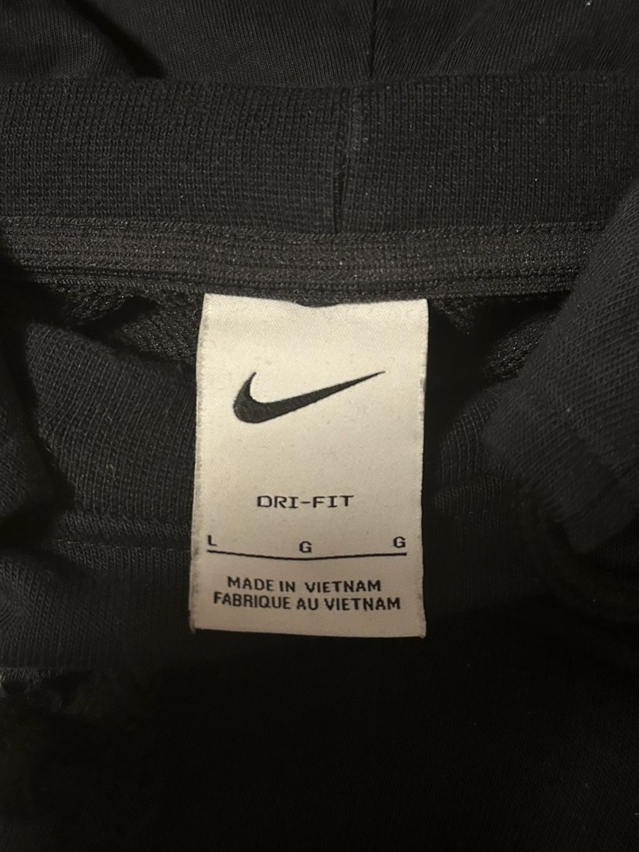Nike Pullover & Sweatshirts: NIKE SPACE JAM HOODIE (L) – Gebraucht aus Unterstammheim von Robin059 2