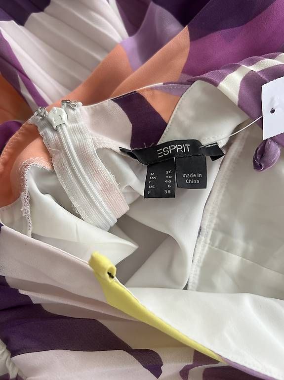 Vestiti: Cocktail Kleid  – Nuovo e nell'imballaggio originale da Buttikon SZ venduto da Mirima84 3