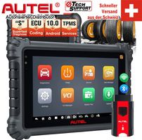 Autel MK906 Pro-TS Autodiagnose Scan Tool
