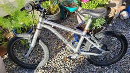 Early Rider 16 Zoll