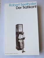 Der Trafikant - Robert Seethaler